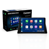Honda Accord 2009-2013 – 10,1" autorádio s Apple CarPlay a Android Auto