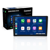 Ford Transit 21-25 - 10,1" rádio s Apple CarPlay a Android Auto