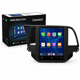 Hyundai Elantra 2016-2018 - 9,7" autorádio s Apple CarPlay a Android Auto