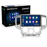 Nissan NV200 09-23 - 9" rádio s Apple CarPlay a Android Auto