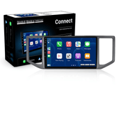 VW Crafter 17-21 - 10,1" rádio s Apple CarPlay a Android Auto