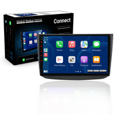 Mercedes Vito 03-15 - 10,1" rádio s Apple CarPlay a Android Auto