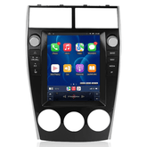 Mazda 6 2004-2015 – 9,7" autorádio s Apple CarPlay a Android Auto