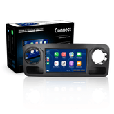 Mercedes-Benz Sprinter 18-25 - 10,1" rádio s Apple CarPlay a Android Auto