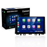 Kia Rio/Stonic 17-19 - 9" rádio s Apple CarPlay a Android Auto