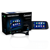 Hyundai i10 19-23 - 9" rádio s Apple CarPlay a Android Auto