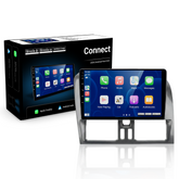 Volvo XC60 08-17 - 9" rádio s Apple CarPlay a Android Auto