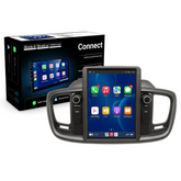Kia Sorento 2015-2020 – 9,7" autorádio s Apple CarPlay a Android Auto