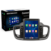 Kia Sorento 2015-2020 – 9,7" autorádio s Apple CarPlay a Android Auto