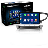<h2>Hyundai Ioniq 2016-2022 rádio 9" s Apple CarPlay a Android Auto</h2>