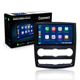 Mercedes Sprinter 2006-2018 – 9" autorádio s bezdrátovým Apple CarPlay a Android Auto