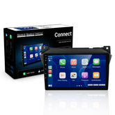 Suzuki Alto 09-16 - 9" rádio s Apple CarPlay a Android Auto