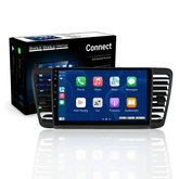 Subaru Legacy Outback 03-09 - 9" rádio s Apple CarPlay a Android Auto