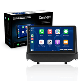 Ford Ecosport 13-17 – 9" rádio s Apple CarPlay a Android Auto