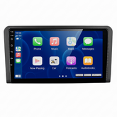Mercedes ML 2005-2012 – 10,26" autorádio s Apple CarPlay a Android Auto