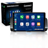 Dacia Sandero/Logan/Jogger 2021-2024 - 10,1" autorádio s Apple CarPlay a Android Auto