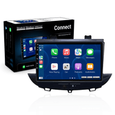 Opel Grandland/Crossland 16-20 - 9 "rádio s Apple CarPlay a Android Auto