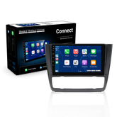 BMW 1 Series 04-11-9 "rádio s Apple CarPlay a Android Auto