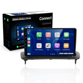 Volvo C30/S40/V50/C70 04-13 - 9" rádio s Apple CarPlay a Android Auto