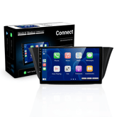 Iveco Daily 13-21 - 9" rádio s Apple CarPlay a Android Auto