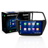 Suzuki S-Cross 12-21 - 9" rádio s Apple CarPlay a Android Auto