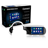 Renault Twingo 14-24 - 9" rádio s Apple CarPlay a Android Auto