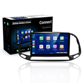 Fiat Doblo 15-19 - 9" rádio s Apple CarPlay a Android Auto