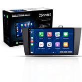 Subaru Legacy Outback 15-18 - 9" rádio s Apple CarPlay a Android Auto