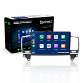Rádio Mercedes-Benz ML 12-15 - 9" s Apple CarPlay a Android Auto