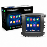 Ford Edge 2012-2014 – 9,7" autorádio s Apple CarPlay a Android Auto