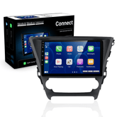 Toyota Avensis 15-18 - 10,1" rádio s Apple CarPlay a Android Auto