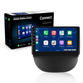 Symbol Renault 03-08 - 9 "Rádio s Apple CarPlay a Android Auto