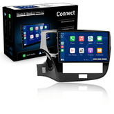 Mitsubishi Outlander 18-22 - 10,1" rádio s Apple CarPlay a Android Auto