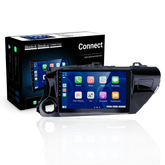 Toyota Hilux 15-20 - 9" rádio s Apple CarPlay a Android Auto