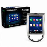 Kia Soul 2013-2019 - 9,7" rádio s Apple CarPlay a Android Auto