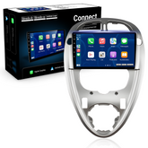 Citroën Xsara 99-10 - 9" rádio s Apple CarPlay a Android Auto