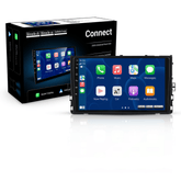 VW Polo 18-20 - 9" rádio s Apple CarPlay a Android Auto
