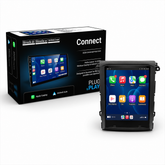 Subaru Forester / XV 2019-2024 - 9,7" rádio s Apple CarPlay a Android Auto