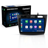 Ford Transit 05-14 - 9" rádio s Apple CarPlay a Android Auto
