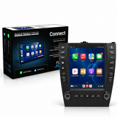 Lexus ES 2006-2008 – 9,7" autorádio s Apple CarPlay a Android Auto