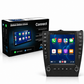 Lexus ES 2006-2008 – 9,7" autorádio s Apple CarPlay a Android Auto
