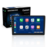 Nissan NV400 / Opel Movano / Renault Master 19-23-10.1 "Rádio s Apple CarPlay & Android Auto