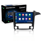 Ford S-Max 07-15 - 9" rádio s Apple CarPlay a Android Auto