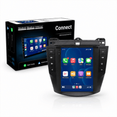 Honda Accord 2004-2007 – 9,7" autorádio s Apple CarPlay a Android Auto