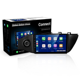 Kia Rio 16-19 - 9" rádio s Apple CarPlay a Android Auto