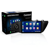 Kia Rio 16-19 - 9" rádio s Apple CarPlay a Android Auto