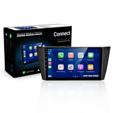 BMW 3 Series 06-12-9 "rádio s Apple CarPlay a Android Auto