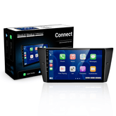 BMW 3 Series 06-12-9 "rádio s Apple CarPlay a Android Auto