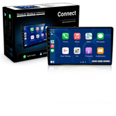 VW Touareg 2003-2010 – 9" autorádio s Apple CarPlay a Android Auto