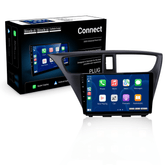Honda Civic 12-17 - 9" rádio s Apple CarPlay a Android Auto